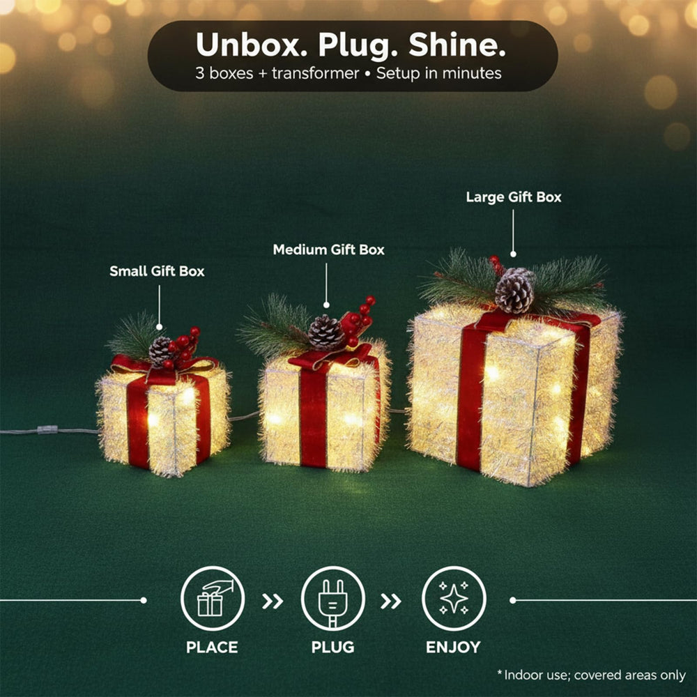 fulong plug and transformer detail demonstrating safe low-voltage power