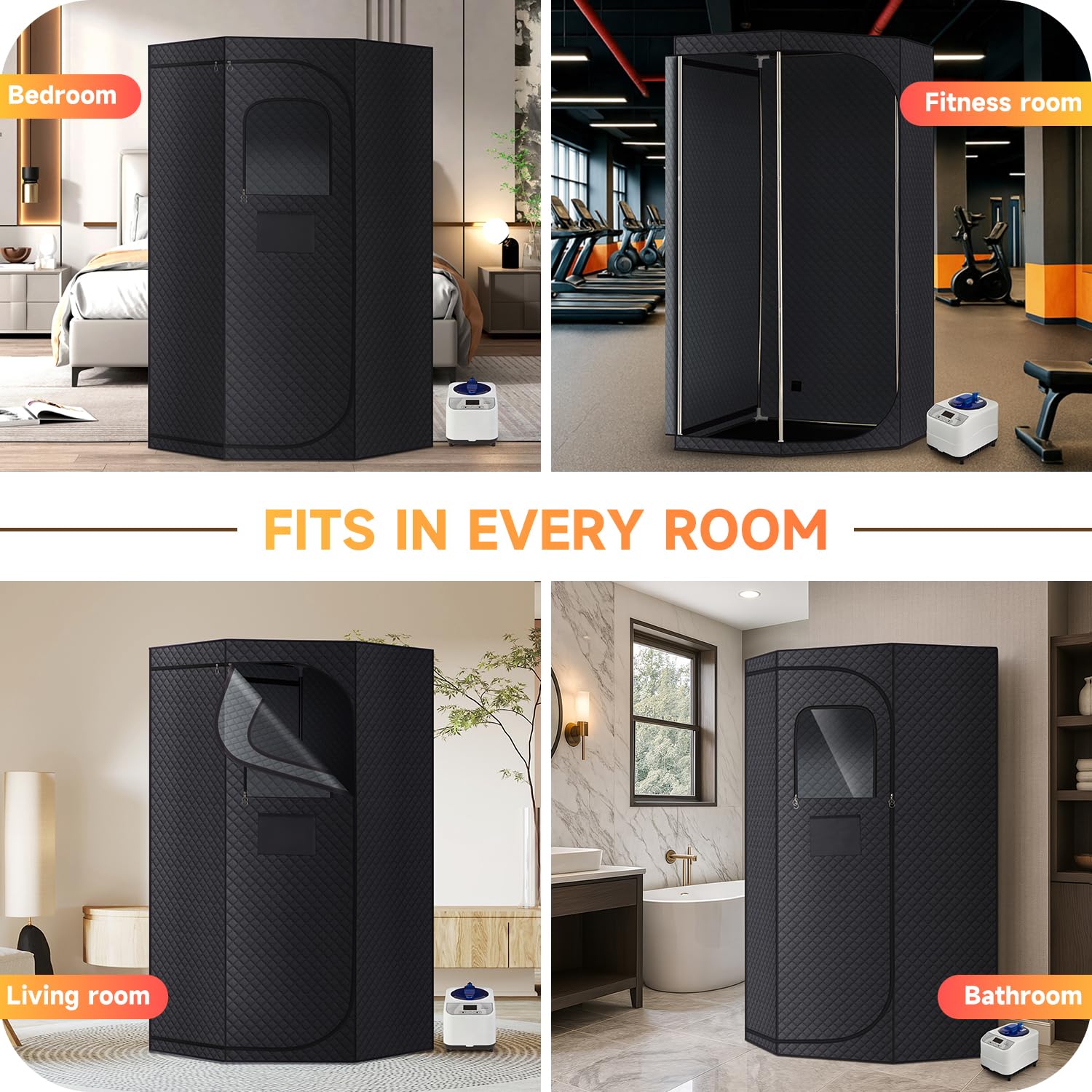 Fulove insulating material surface texture that retains heat and reduces energy use benefit