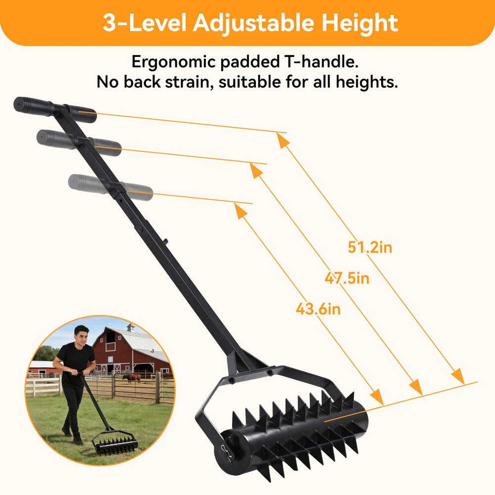 FULUPET size compare with person to show 23-inch width and scale