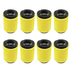 Fumin front packaging showing 8-pack filters and clear product benefit