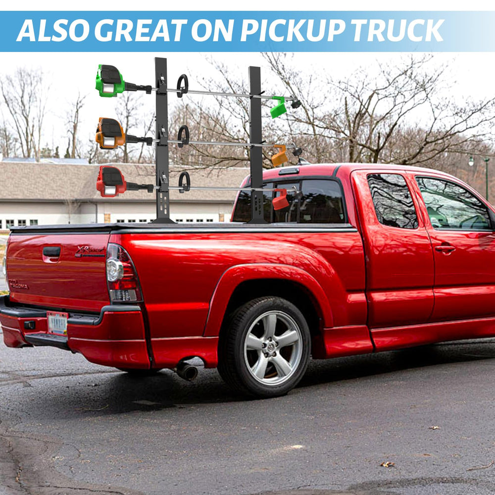 Fumingpal included bolts, nuts and Allen wrench, simplifies on‑site installation