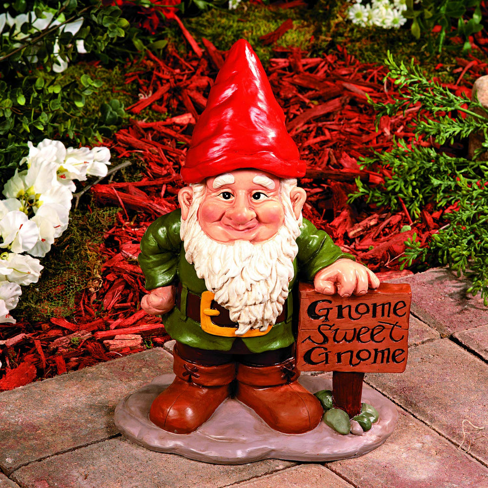 Fun Express resin texture close-up showing finish benefit: durable weather-resistant surface