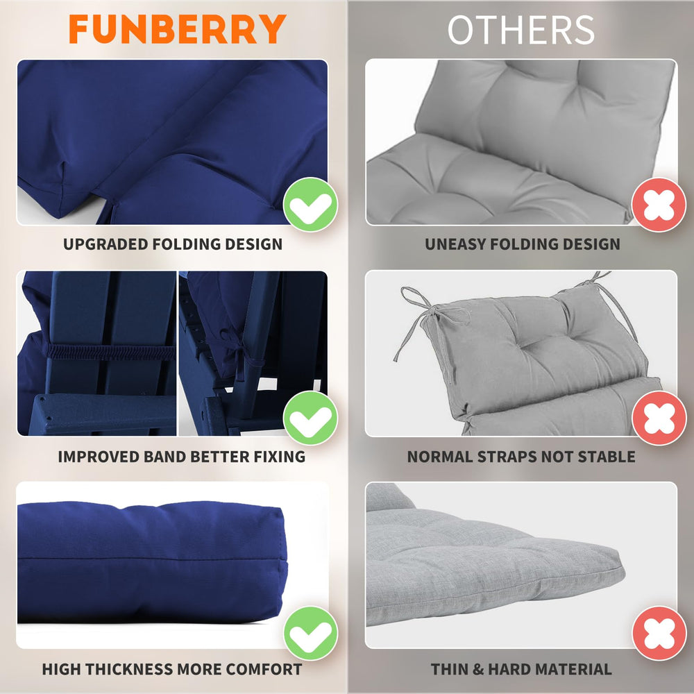 FUNBERRY close-up of polyester fabric texture for durability benefit
