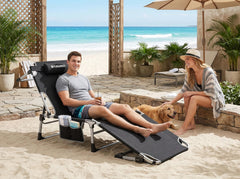 FUNDANGO folded compact size demonstrating easy storage and transport
