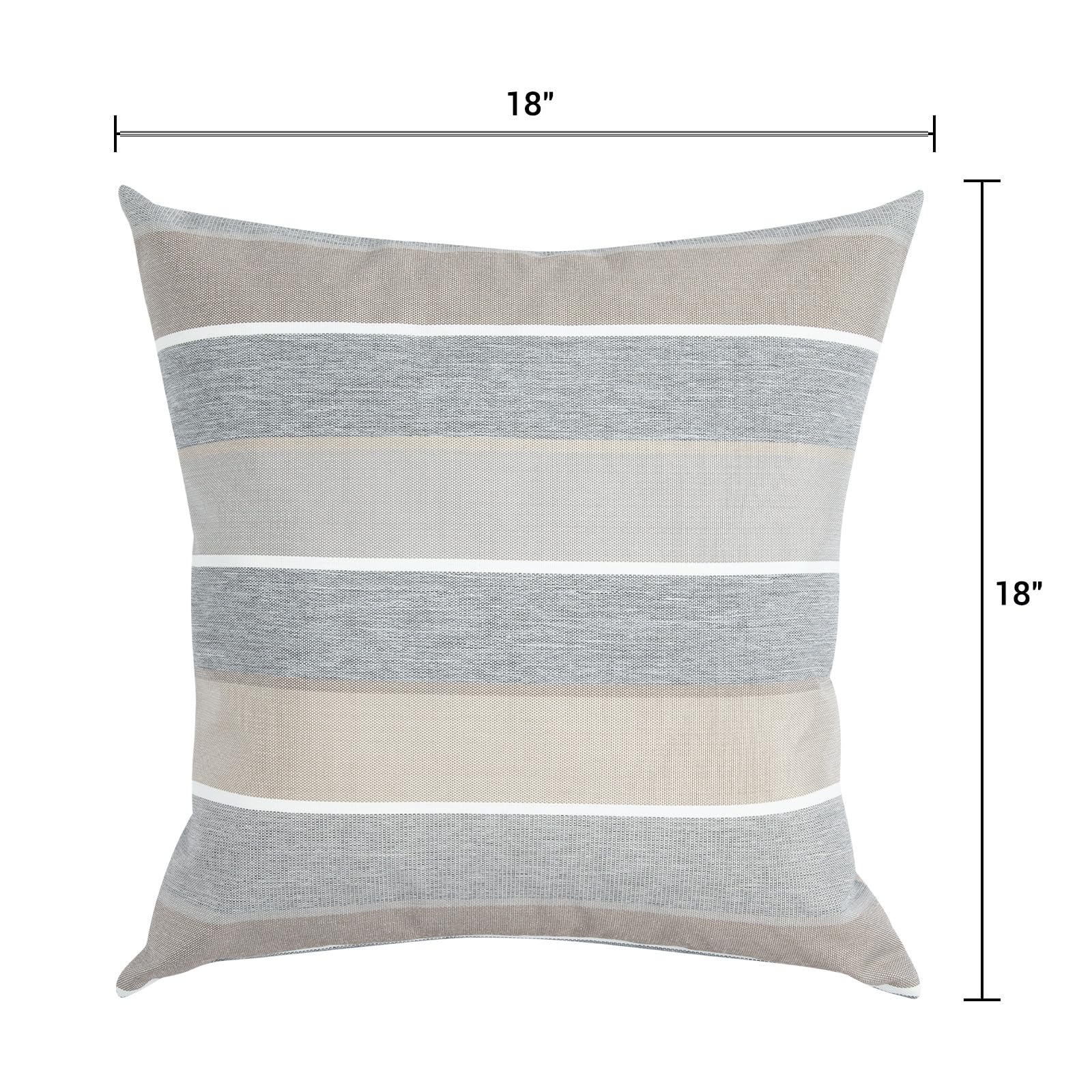 FUNHOME close-up fabric texture displaying durable polyester weave for long-lasting use