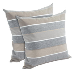 FUNHOME hidden zipper detail offering discreet closure and easy insert removal
