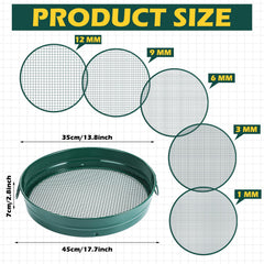 Funnymoom close-up of galvanized mesh highlighting corrosion resistance and strength
