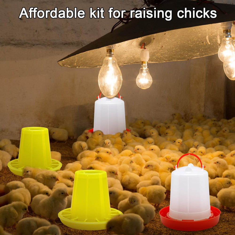 Funnymoom feeder underside showing drain and easy refill access