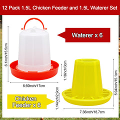 Funnymoom close-up of feeder showing dual-sided holes for even feeding