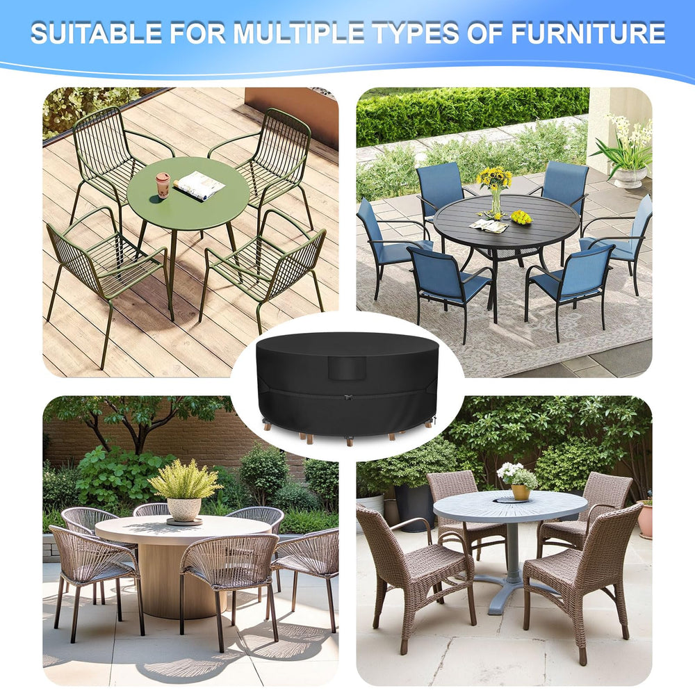 Funshot water beading on cover surface proving waterproof PU coating