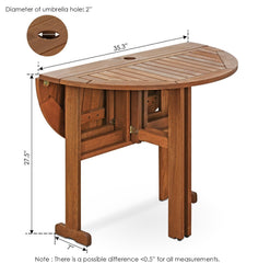 Furinno TIOMAN close-up of Meranti wood grain highlighting durable finish