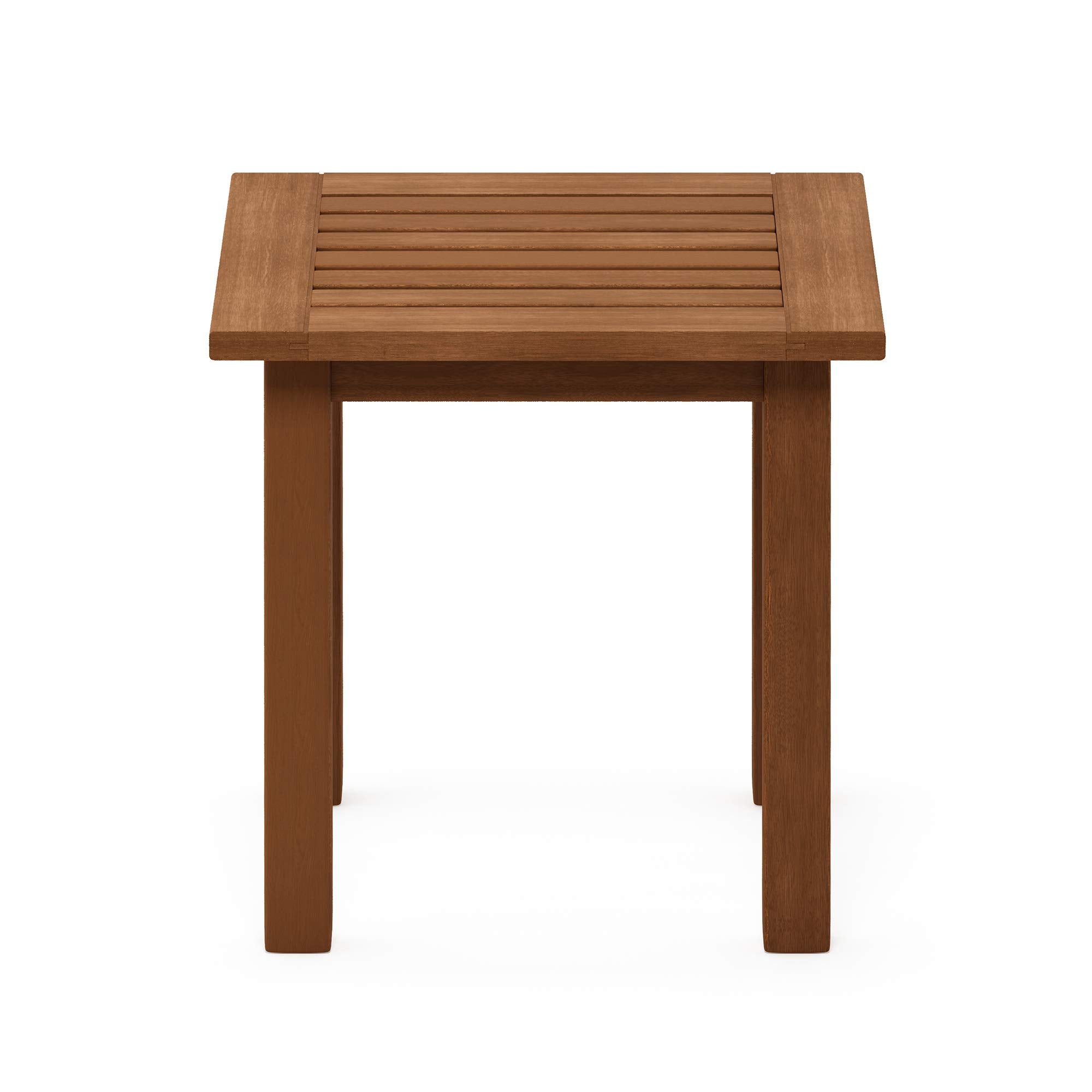 Furinno TIOMAN serving as plant stand illustrating versatile use and space saving