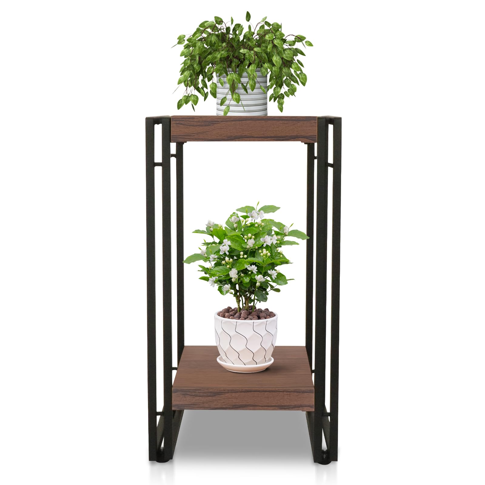 fusehome unboxed parts and hardware layout showing easy quick assembly