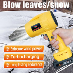 FUSIHWA ergonomic grip handle delivering comfort and reduced user fatigue