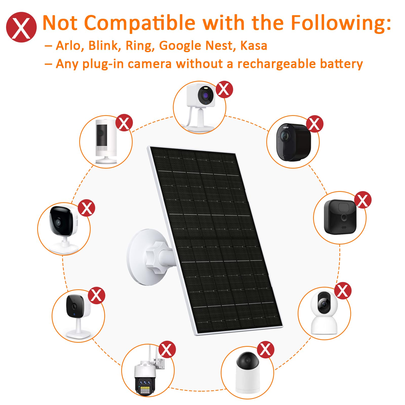 FUTUREZEN long 9.8-foot cable with USB-C and Micro USB connectors for flexibility