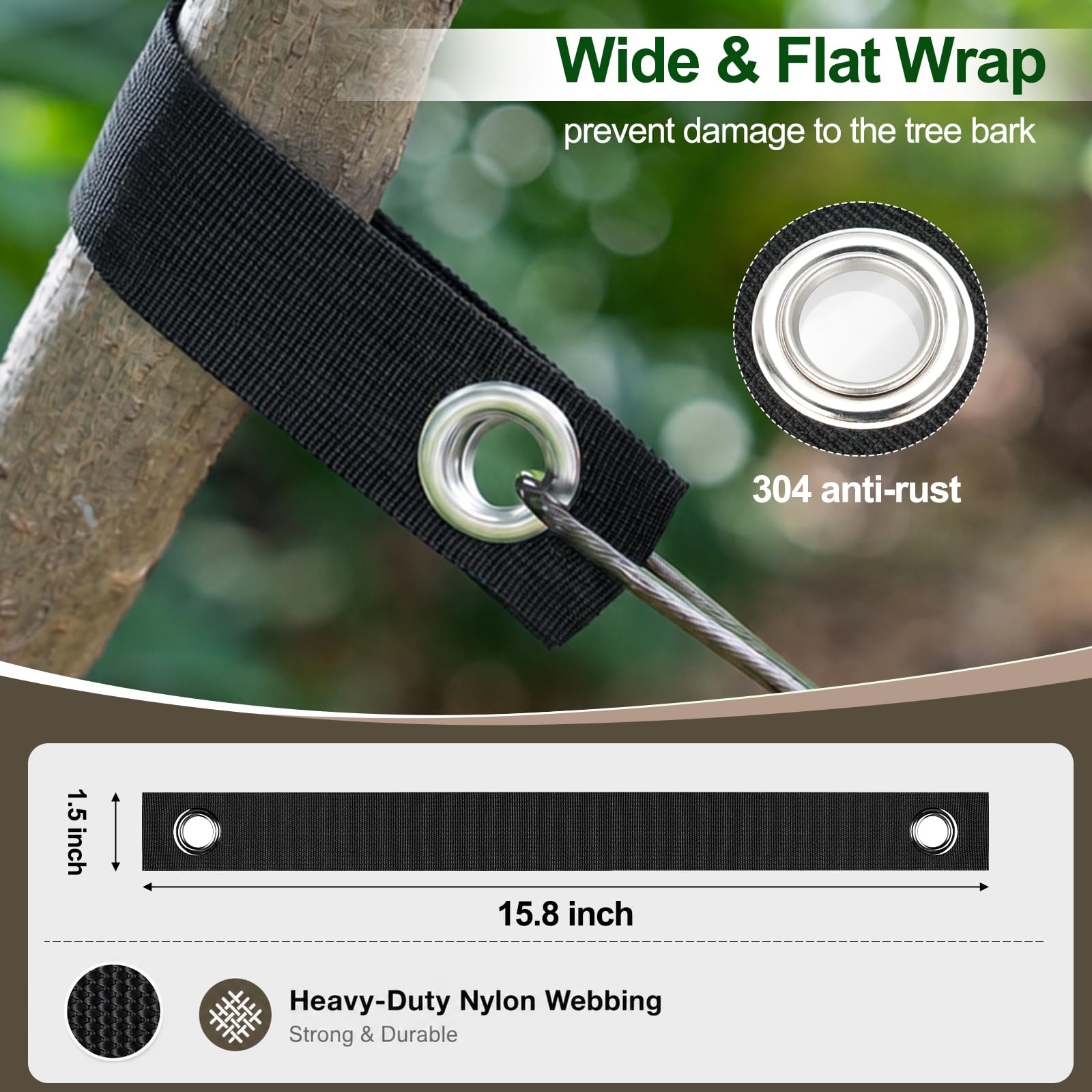 Fuuner coated steel wire rope texture resisting corrosion and fraying