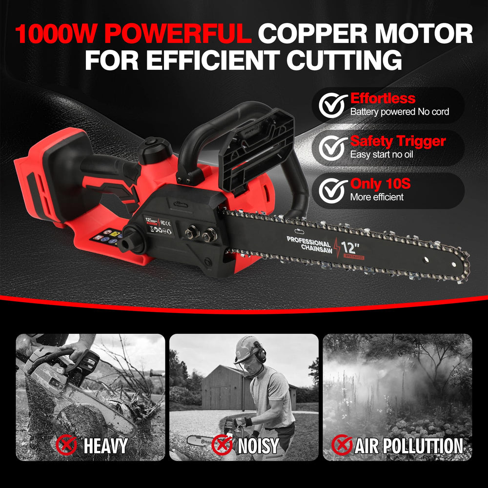 FXAFXA close-up of copper brushless motor showing durable power benefit