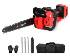 FXAFXA front view of the 12" tool showing compact design and portability benefit