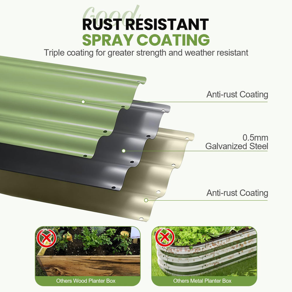 G GOOD GAIN open-bottom view demonstrating drainage and root aeration benefits