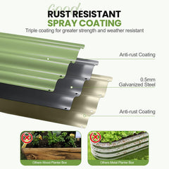 G GOOD GAIN open-bottom view demonstrating drainage and root aeration benefits