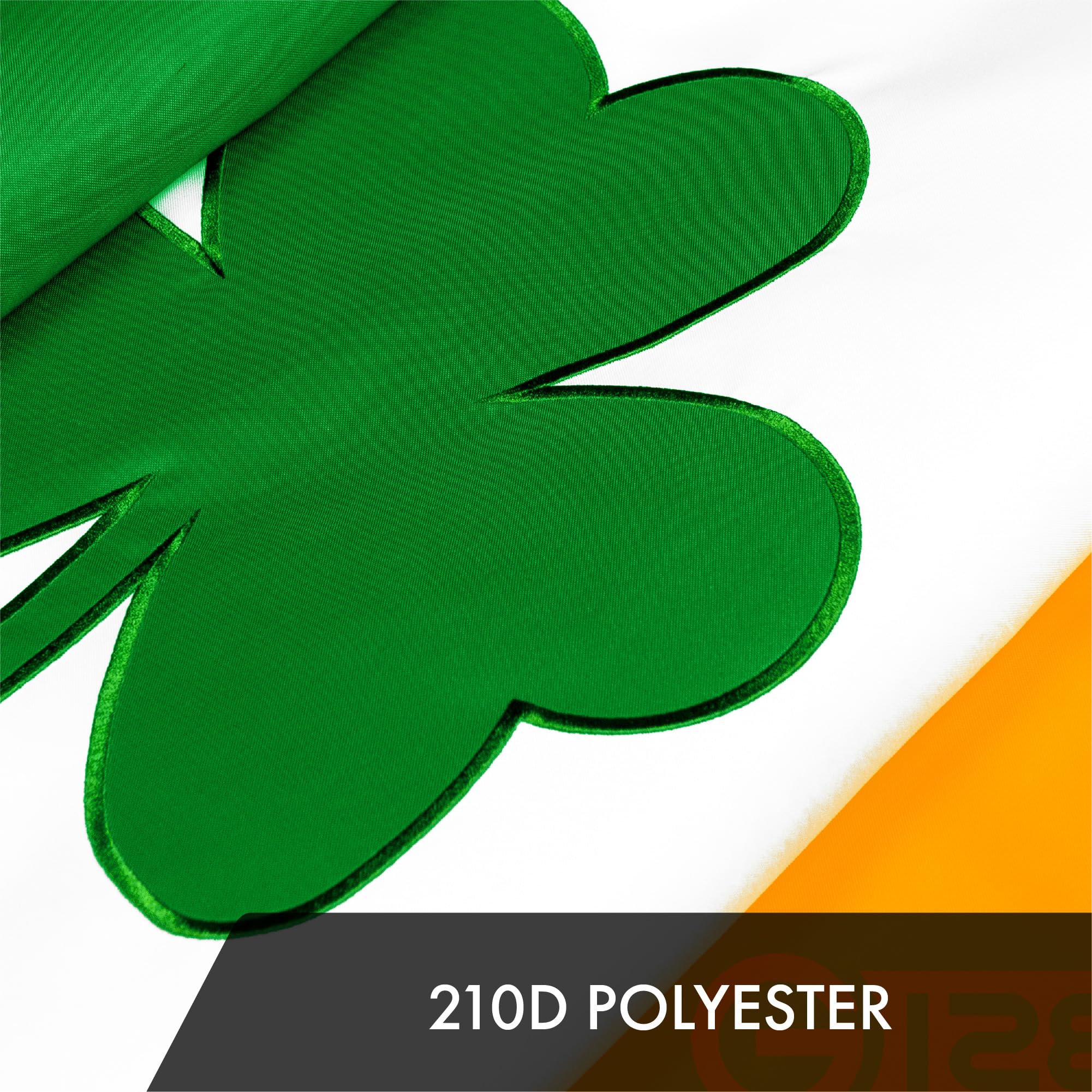 G128 fabric texture of 300D polyester showing heavy weave for weather resistance