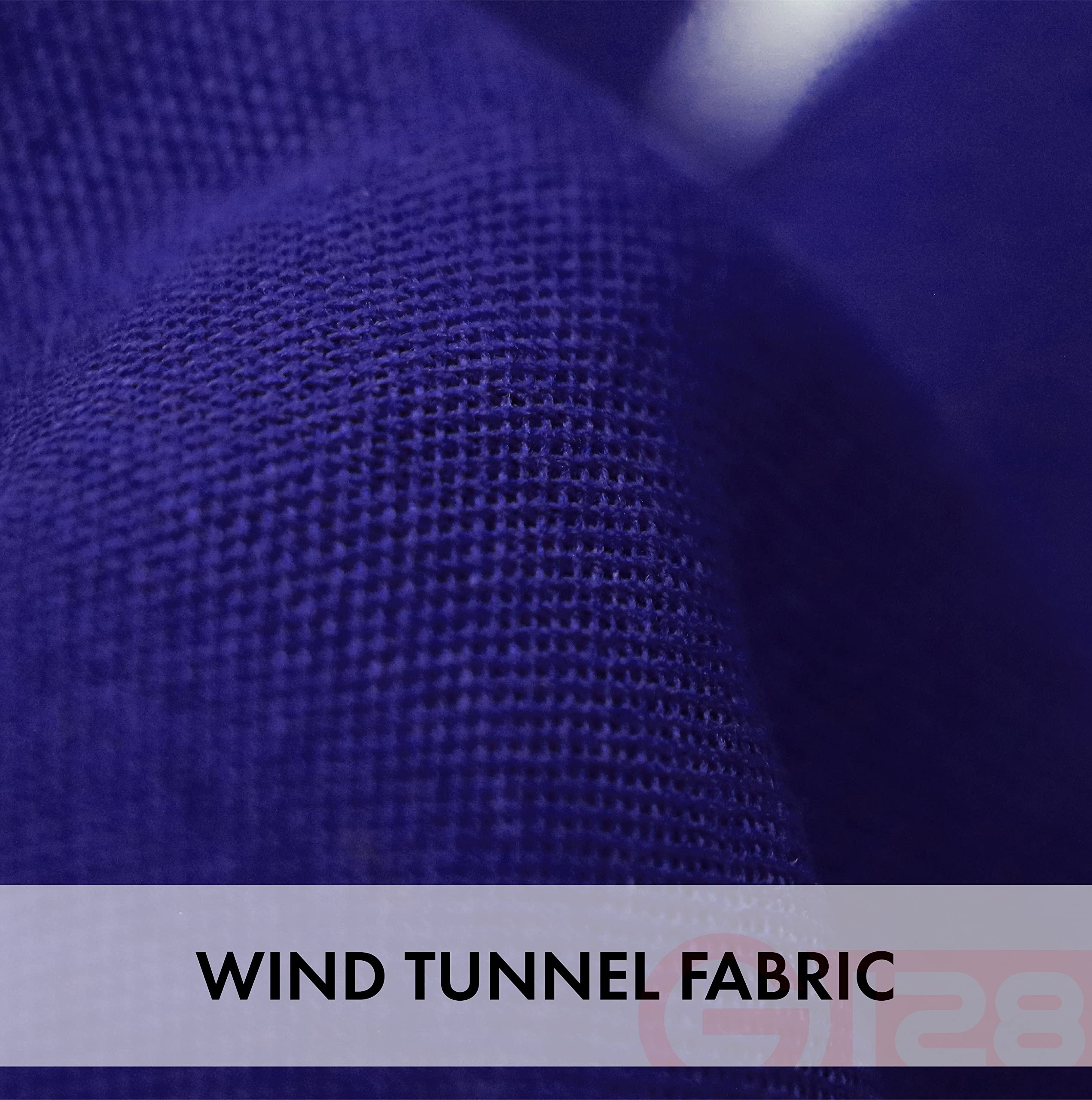 G128 flying outdoors in wind demonstrating durability and reliable performance