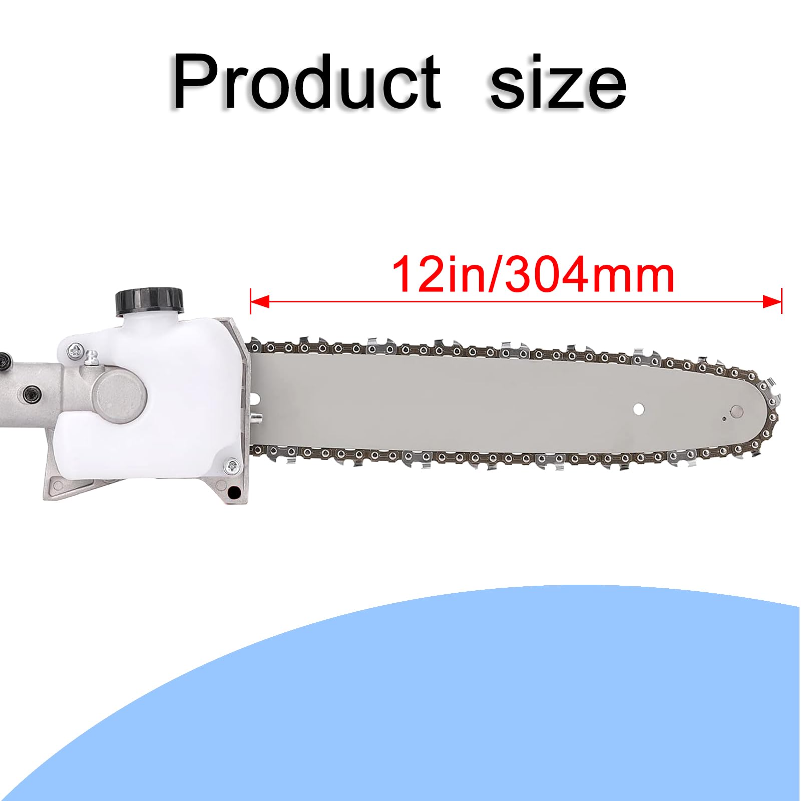 Gabasinover aluminum tube close-up highlighting lightweight strength benefit