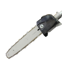 Gabasinover attachment coupling detail illustrating secure connection benefit