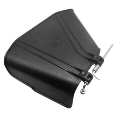 Gabasinover front view of deflector cover showing fit and finish for accurate replacement