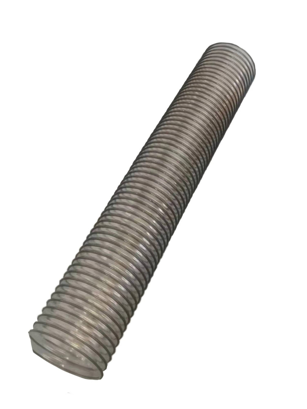 Gabasinover front view of replacement flex hose showing fit and connectors benefits reliable replacement