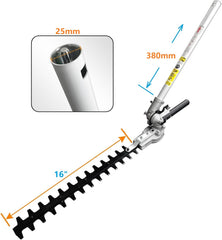 Gabasinover ergonomic soft non-slip handle delivering secure comfortable grip