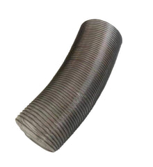Gabasinover close-up of hose texture highlighting flexible durable material benefit longer service life