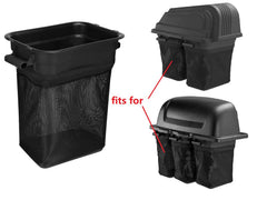Gabasinover side profile showing capacity and shape for improved collection benefit