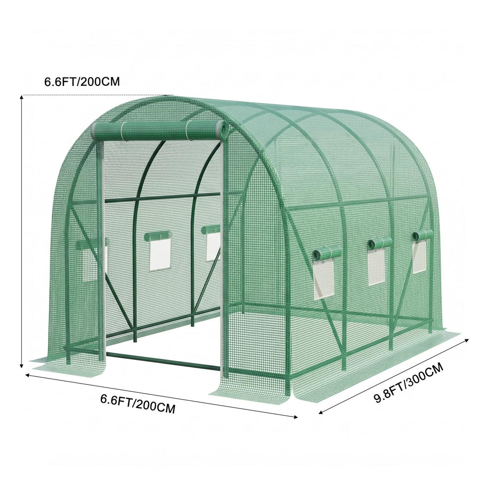 gaildon frame close-up highlighting reinforced galvanized steel for durability