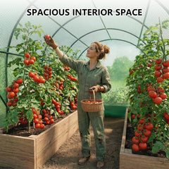 gaildon pe cover texture detail showing thick 140g/m² protection from weather
