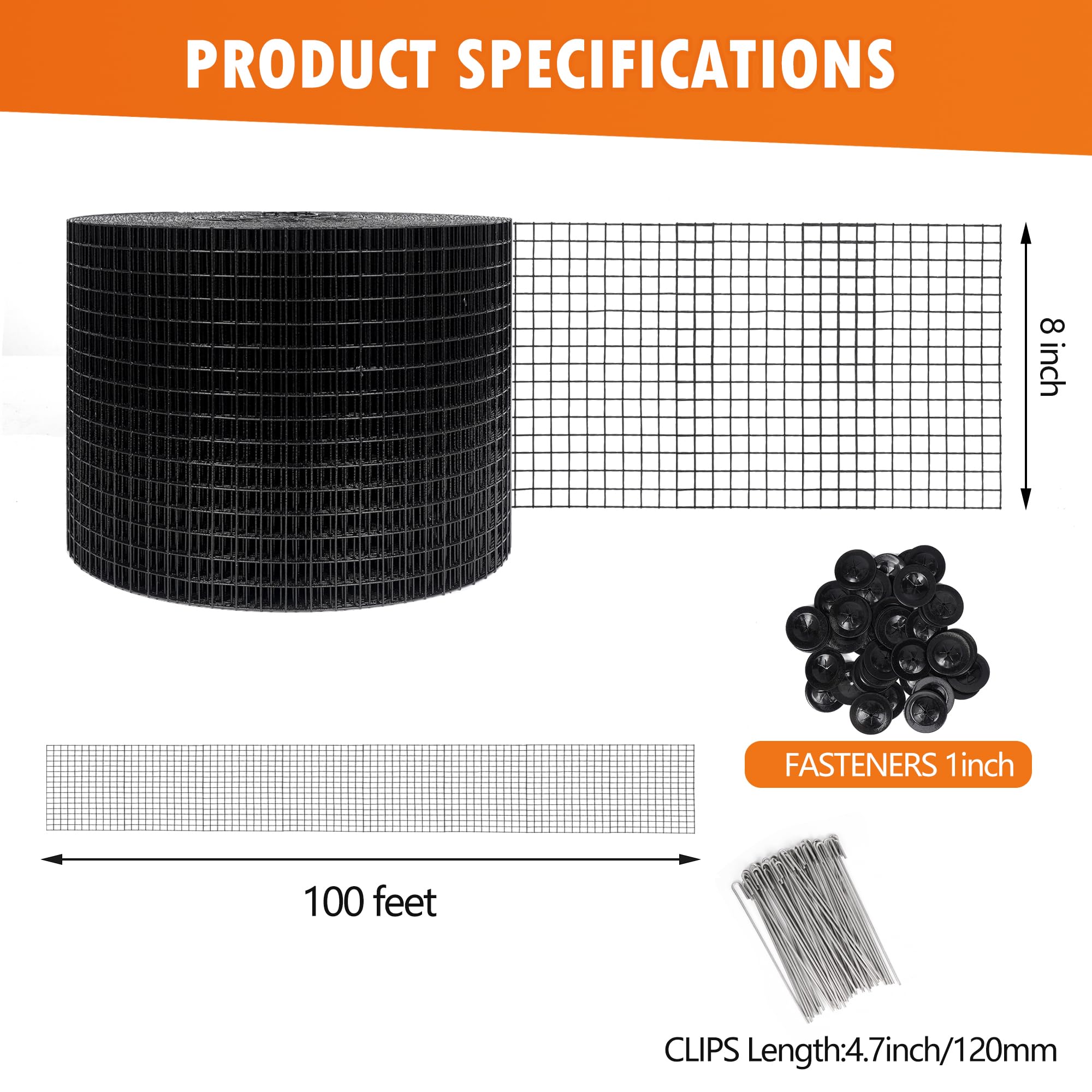 GANG HAO close-up of PVC-coated galvanized wire showing weather resistance