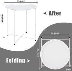 Garden 4 you detachable tray top closeup with removable serving convenience
