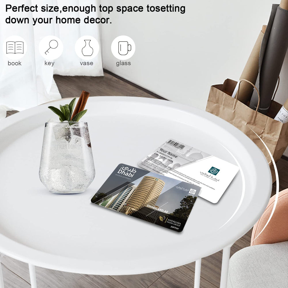 Garden 4 you folded flat for storage demonstrating space-saving portability benefit