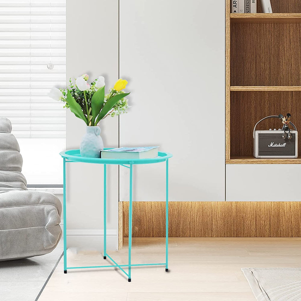 Garden 4 you folded flat for storage saves space and eases transport benefit