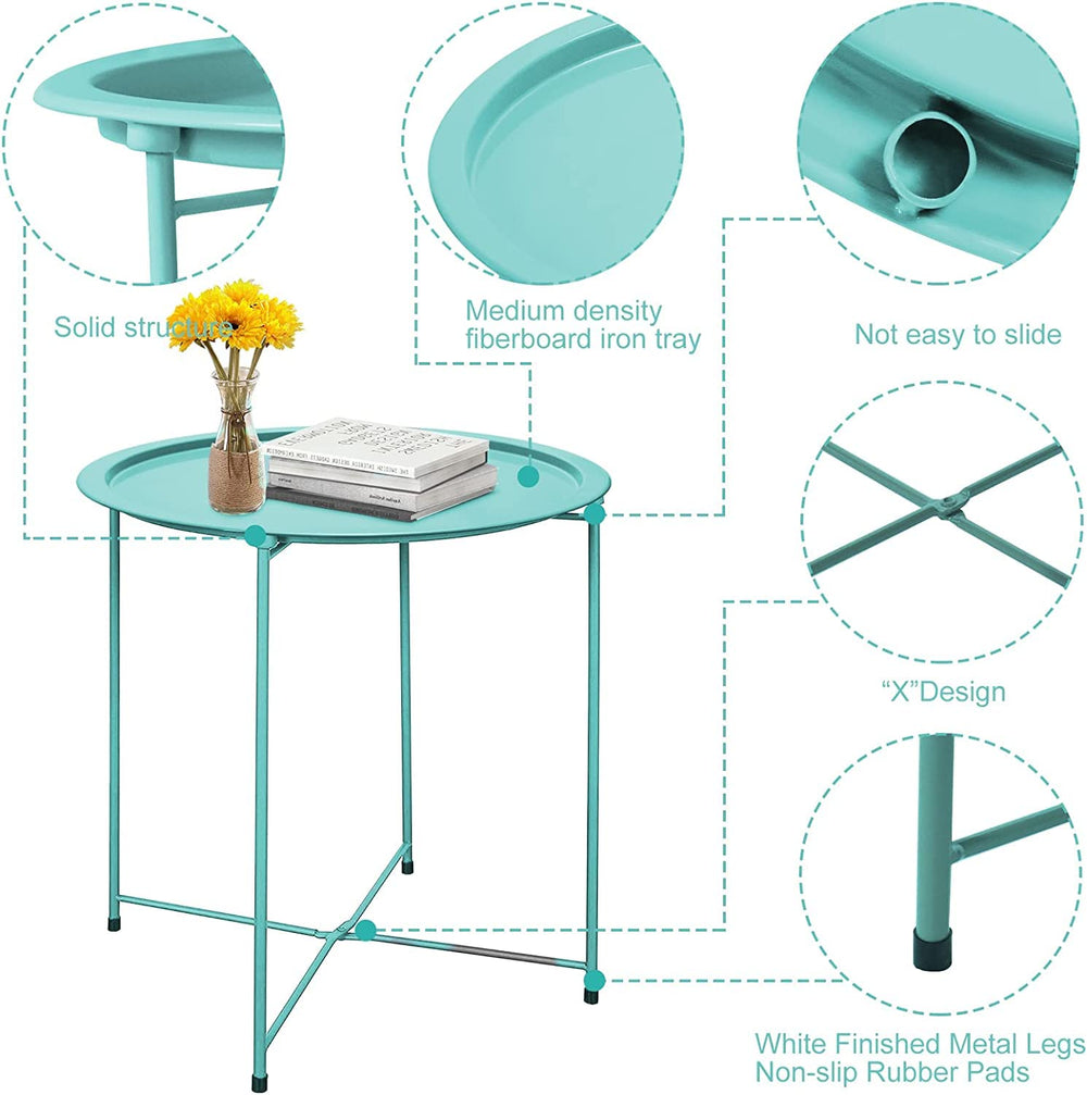 Garden 4 you leg hinge detail showing secure folding mechanism for fast assembly benefit