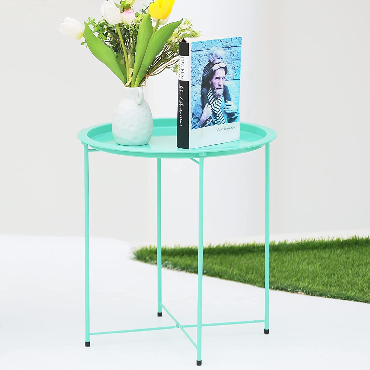 Garden 4 you packaged in box ready to carry showing portability and gift-ready benefit