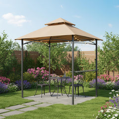 Garden Winds close-up of RipLock 350 texture showing reinforced grid and tear resistance benefit