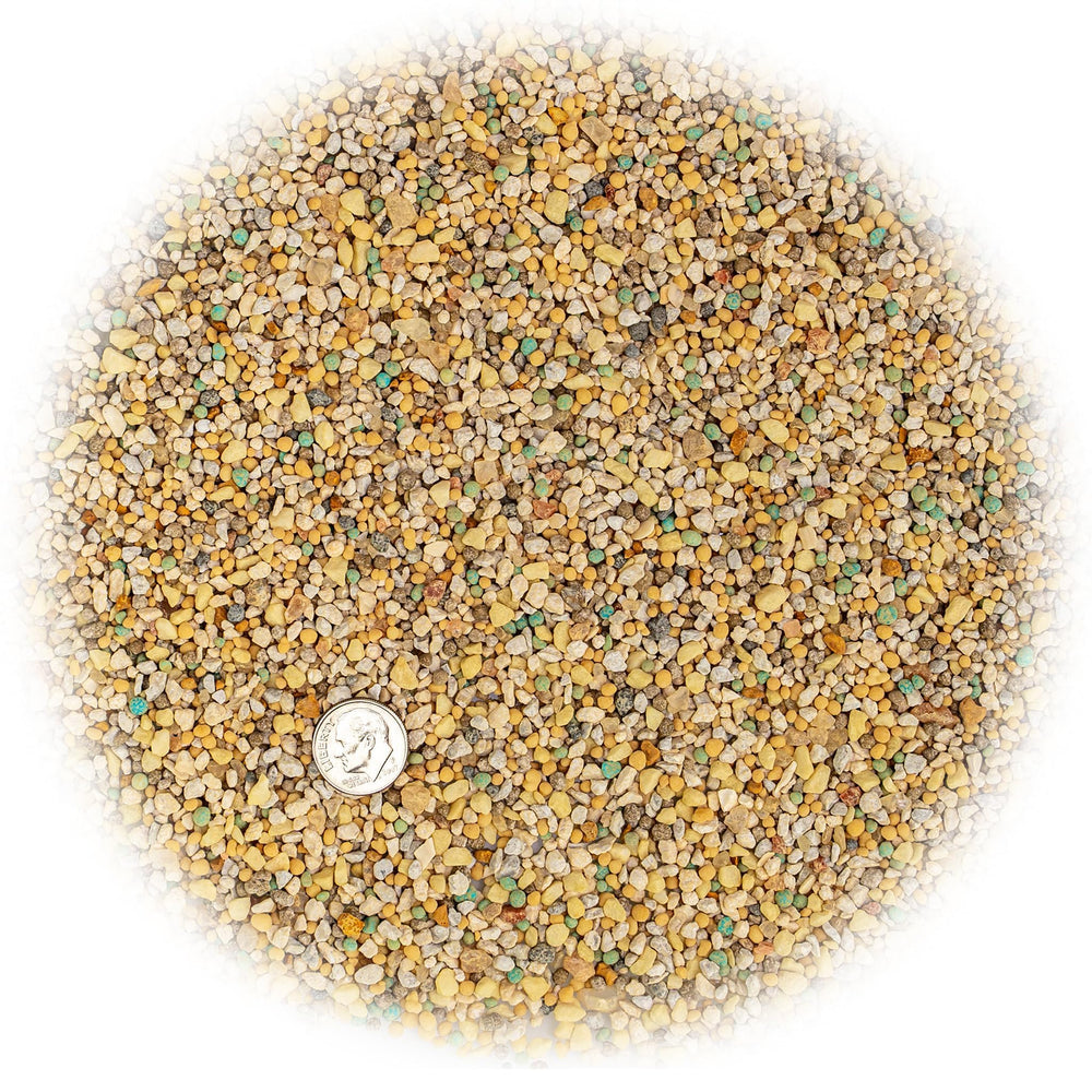 Gardenera product label detail showing ingredients and application directions