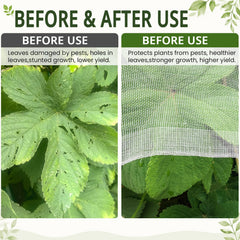 Gardeningwill neat selvedge edge preventing fray and holding secure