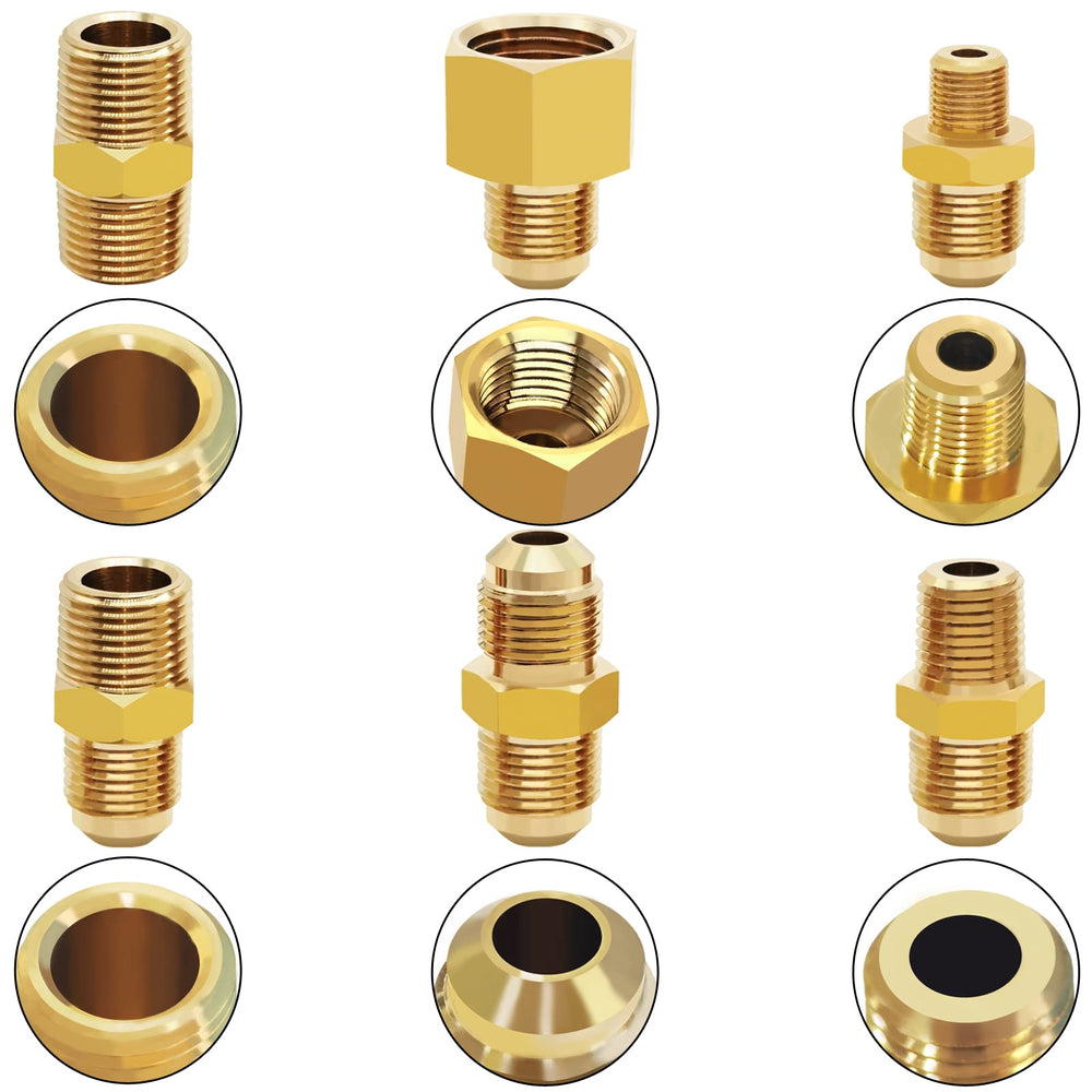 GardenNow stainless steel braided hose detail highlighting durability benefit