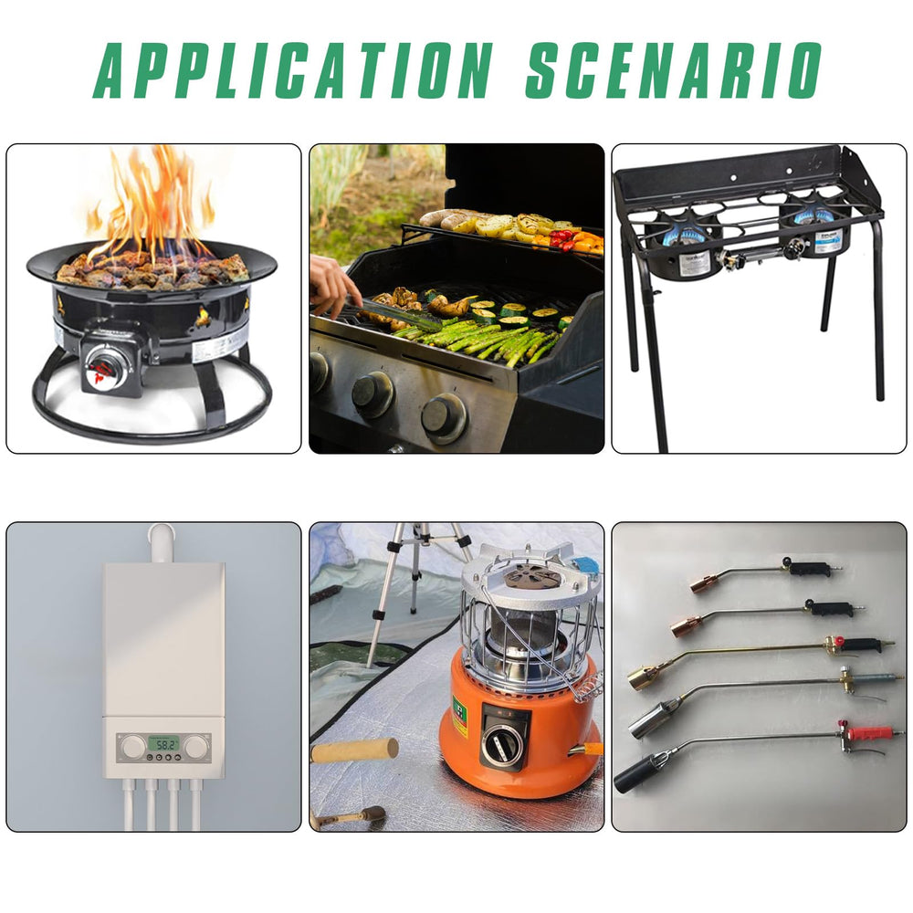 GardenNow packaged kit with wrench and tape showing ready-to-install convenience