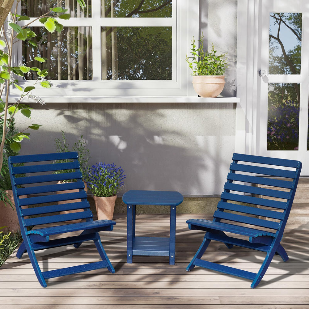 GARDENSTAR assembly hardware and instructions showing fast 7–10 minute build