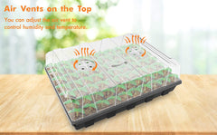Gardzen base tray showing collected runoff and drainage, keeps surfaces clean and dry
