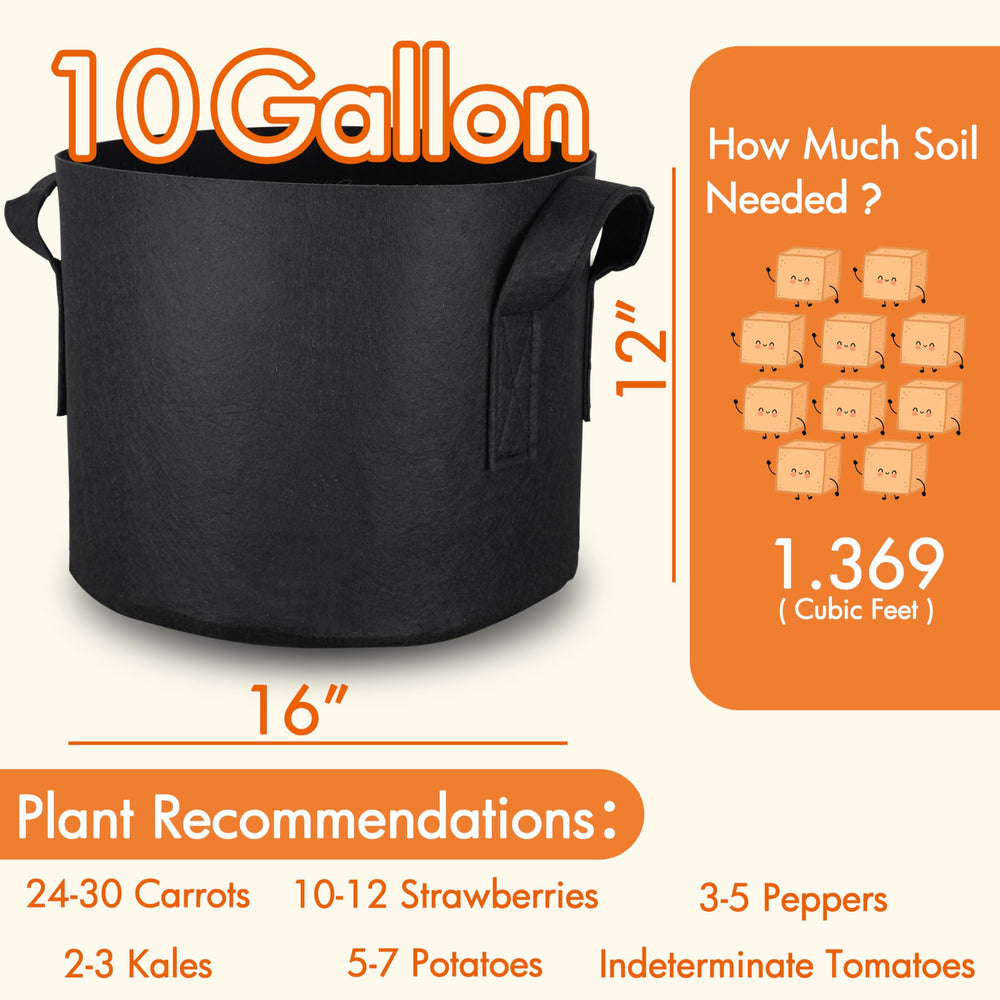 Gardzen drainage demonstration with moist soil showing improved drainage benefit