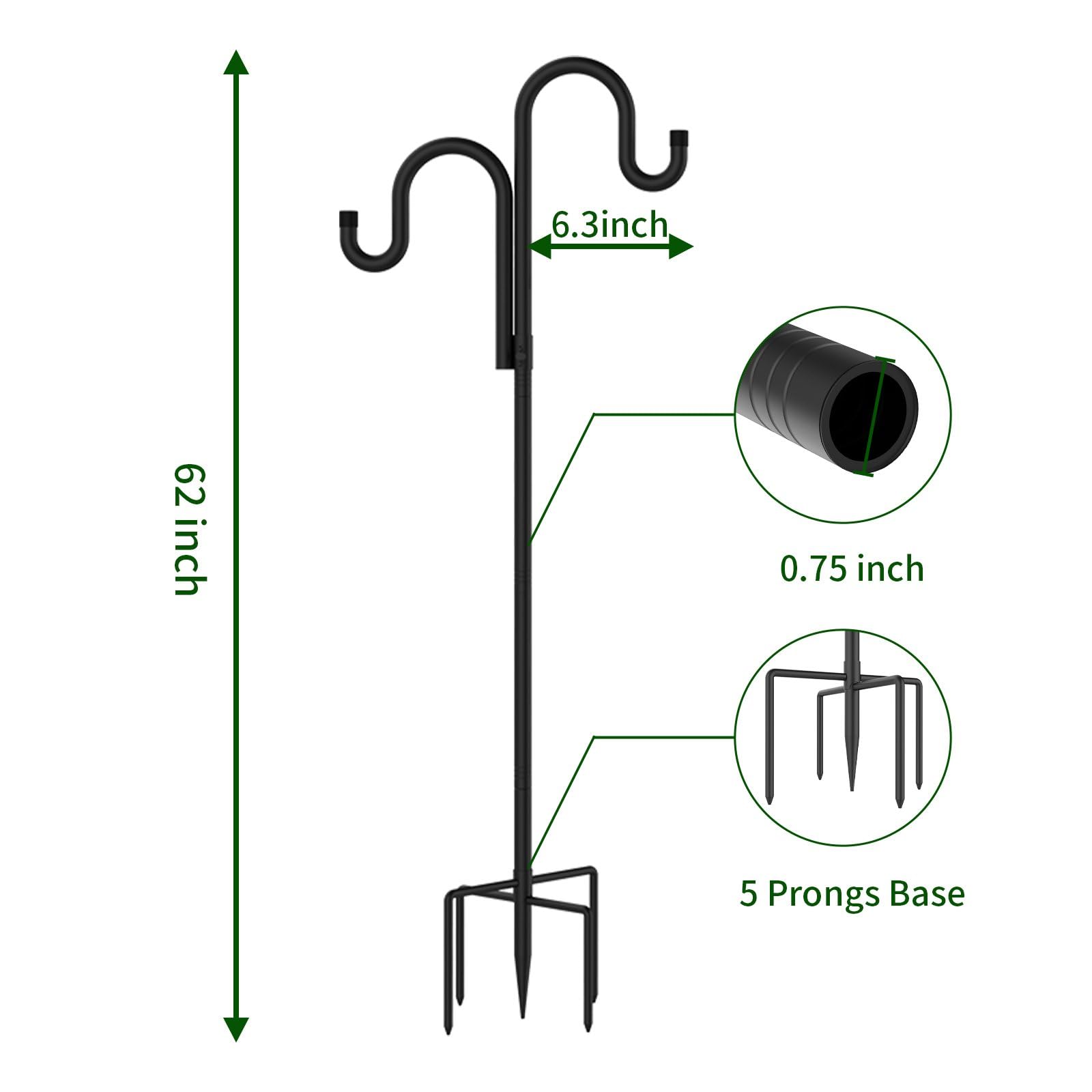 GARGENTOL close-up of wing nut adjustment offering quick tool-free changes
